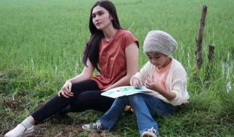 Review Kartu Pos Wini: Kisah Tentang Doa dan Harapan Anak Pengidap Kanker