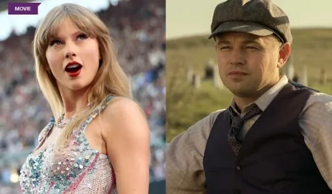 Killers of the Flower Moon Gagal Gusur Film Konser Taylor Swift dari Puncak Box Office 