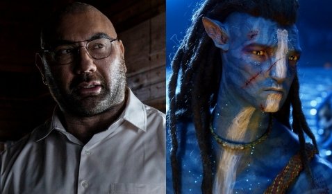 Knock at the Cabin Gusur Avatar: The Way of Water dari Puncak Box Office 
