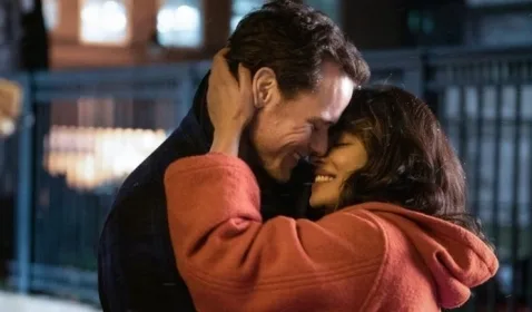 Review Love Again: Sweet, Romantic, and Fresh! 
