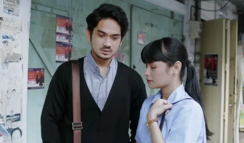 Review Mappacci - Malam Pacar: Komedinya Oke, Tapi...