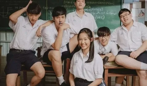 Review My Precious: Sajikan Kisah Cinta Mempesona dan Cerita Persahabatan Menyentuh 
