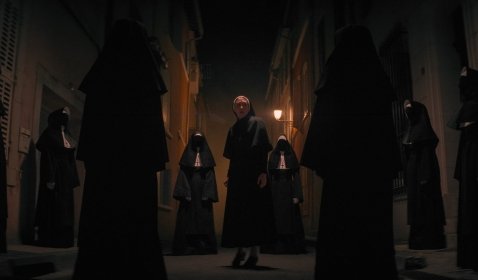 Review The Nun II: Film Horor dengan Sinematografi Cantik dan Akting nan Apik 