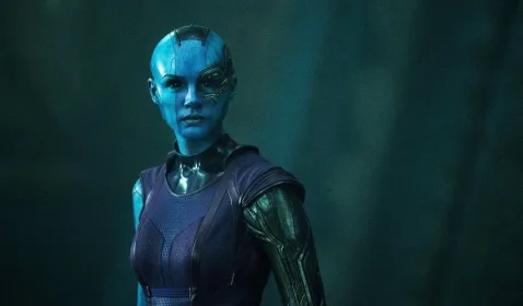 Karen Gillan Belum Siap Berpisah dengan Waralaba Guardians of the Galaxy 