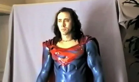 WOW! Sutradara Ungkap Cameo Superman di Film The Flash!