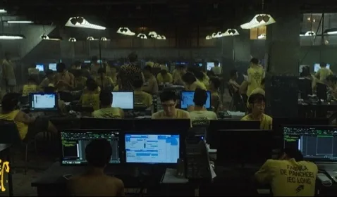 Review No More Bets: Film Penting yang Angkat Soal Sindikat Penipuan Online