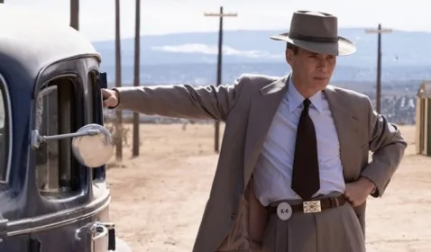 Review Oppenheimer: Cillian Murphy dan Robert Downey Jr. Tampil Luar Biasa!