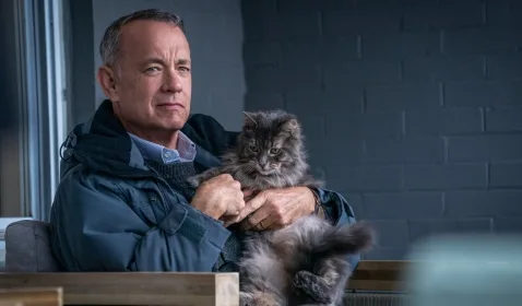 Review A Man Called Otto: Kental dengan Nuansa Dark Comedy