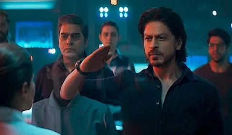 WOW! Pathaan Pecahkan Rekor Box Office Film Bollywood di Seluruh Dunia! 
