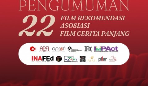 Ini Dia 22 Film yang Bakal Bertanding di Festival Film Indonesia 2023 