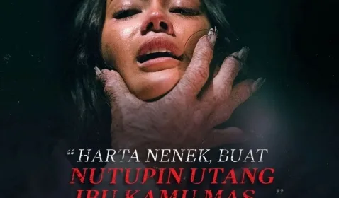 Review Perjanjian Gaib: Bukan Sekedar Film Horor Biasa 