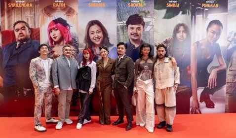 Petualangan Sherina 2 Siap Tayang di Bioskop Seluruh Indonesia 