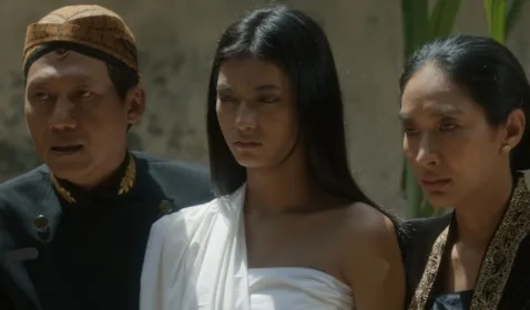 Review Primbon: Film Horor dengan Unsur Drama yang Kuat 