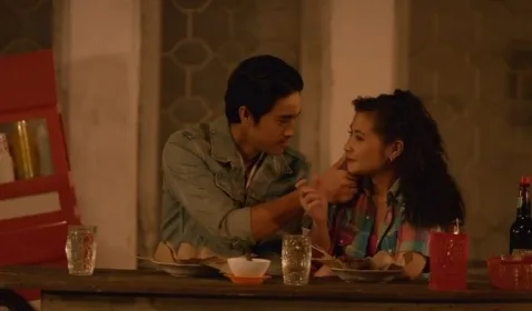 Review Puspa Indah Taman Hati: Penuh Nuansa Nostalgia