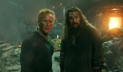 Aquaman and the Lost Kingdom Sukses Rajai Box Office 