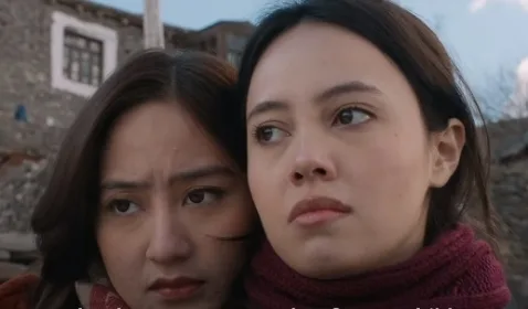 Review Dear Jo: Almost is Never Enough: Salah Satu Film Indonesia Terbaik yang Dirilis Tahun Ini