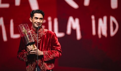 Ini Dia Para Pemenang Piala Citra Festival Film Indonesia 2023 