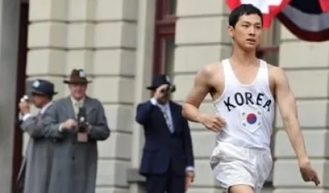 Review Road to Boston: Penuh Makna dan Inspiratif 