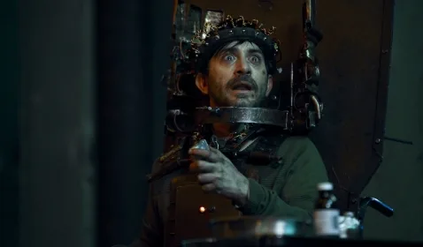 Review Saw X: Sadis dan Penuh Teka-Teki 
