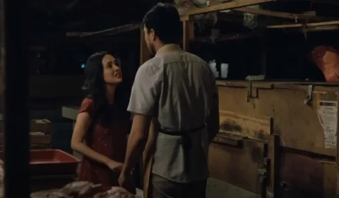 Rapi Films Rilis Trailer Resmi Film Horor Sijjin 