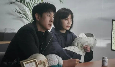 Review Sleep: Salah Satu Film Horor Terbaik Tahun 2023 