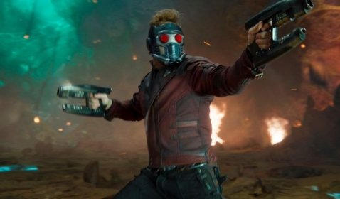 Chris Pratt Tak Yakin Kembali ke MCU Usai Guardians of the Galaxy Vol. 3