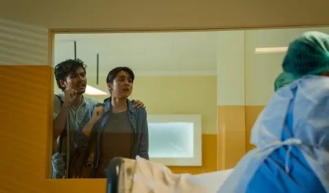 Enam Hari Tayang, Film 'Susuk: Kutukan Kecantikan' Dapatkan 300 Ribu Lebih Penonton