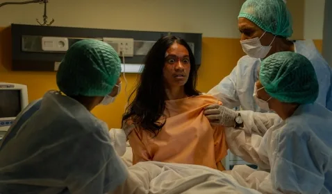 Film 'Susuk: Kutukan Kecantikan' Siap Memikat dan Meneror Penonton Mulai 31 Agustus 2023