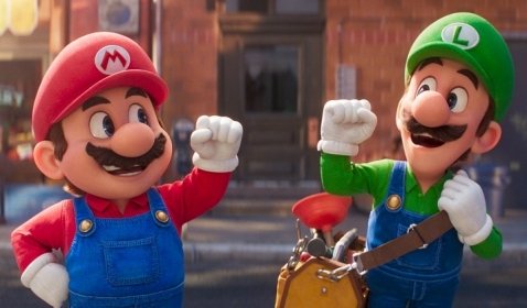 Review The Super Mario Bros. Movie: Penuh Keceriaan dan Keseruan yang Nostalgik