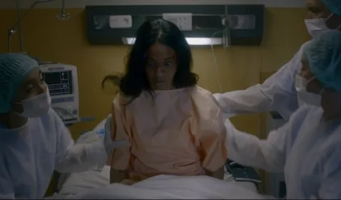 Mengerikan! Tulah Akibat Susuk Ditampilkan Gamblang dalam Teaser Film 'Susuk: Kutukan Kecantikan'