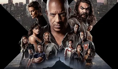 Sutradara Fast X Sudah Persiapkan Ending Waralaba Fast & Furious?