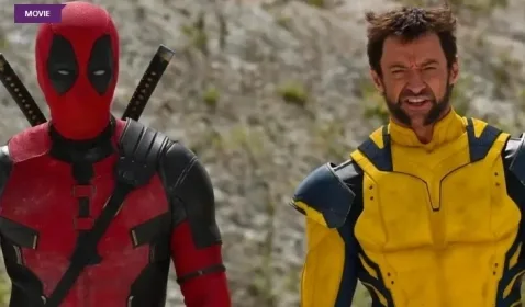 Sutradara Ungkap Alasan Pilih Kostum Warna Kuning untuk Wolverine di Deadpool 3