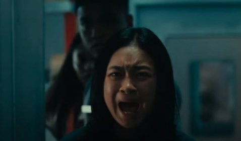 Ini Dia Teaser Trailer Film Horor 'Kereta Berdarah' 