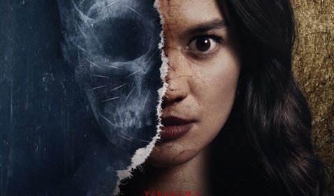 Ganjil dan Mencekam! Teaser Poster Film 'Susuk' Tampilkan Kengerian Sekarat oleh Kutukan Ilmu Hitam