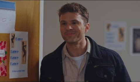 Review The 2nd: Ryan Phillippe Tampil Oke!