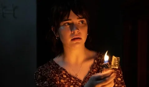 Review The Boogeyman: Horor yang Sederhana dan Tradisional 