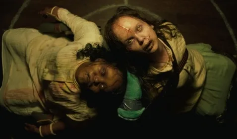 The Exorcist: Believer Sukses Dominasi Box Office 
