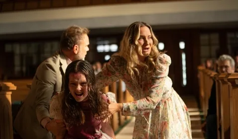Review The Exorcist: Believer: Mampu Tetap Mencekam Tanpa Sajian Parade Jumpscare