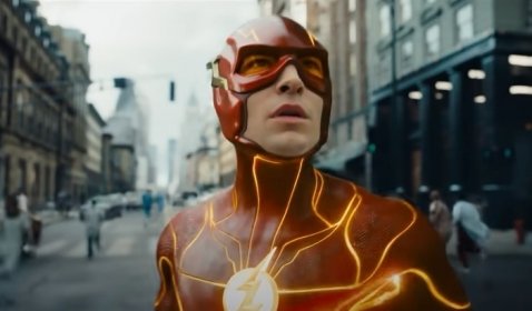 Ini Dia Trailer Kedua The Flash 