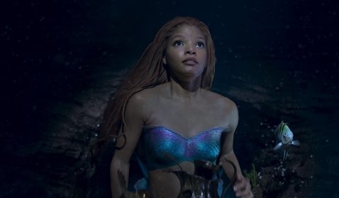 Petualangan Klasik Seru dan Haru Ariel Kembali Hadir di The Little Mermaid 