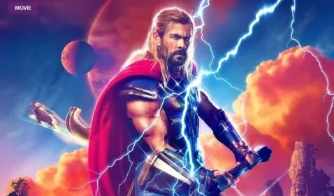 Taika Waititi akan Hadirkan Musuh Tangguh Jika Dipercaya Kembali Sutradarai Film 'Thor'
