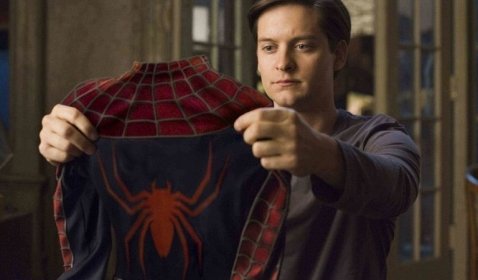 Tobey Maguire Tak Menolak Lakoni Kembali Spider-Man 
