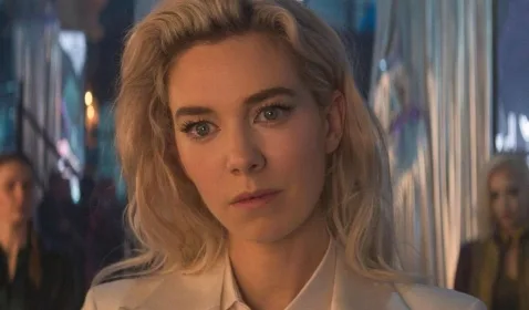 Vanessa Kirby Puji 'Mission: Impossible' Karena Tak Pernah Pamerkan Pemeran Wanita dengan Bikini