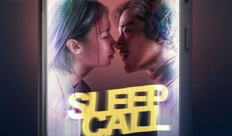IDN Pictures Rilis Poster dan Trailer Resmi Film Sleep Call