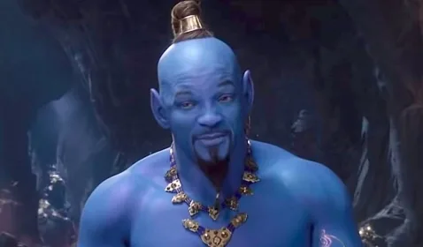 Will Smith Berpotensi Tampil Kembali di Sekuel Aladdin 