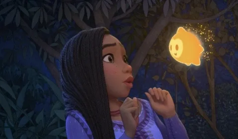 Review Wish: Salah Satu Film Animasi Terbaik Tahun Ini