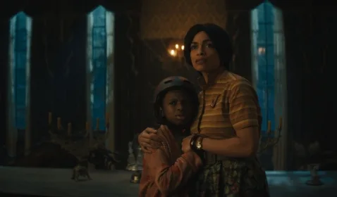 'Haunted Mansion' Hadirkan Petualangan Klasik Penuh dengan Arwah-Arwah Unik 