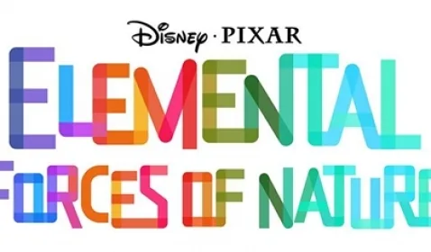 Elemental: Forces of Nature Hadirkan Kisah Unik dan Mengharukan antara Elemen yang Berbeda