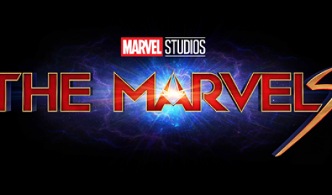 Marvel Studios Luncurkan Trailer Perdana 'The Marvels' 