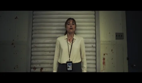 Review Longlegs: Salah Satu Film Paling Intens Tahun Ini